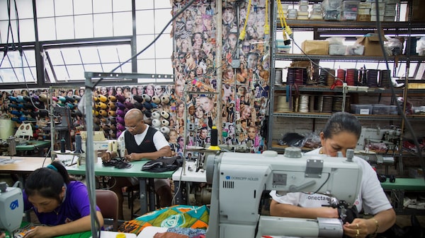 Las solicitudes de subsidio por desempleo en Estados Unidos caen más de lo esperado Las solicitudes de subsidio por desempleo en Estados Unidos caen más de lo esperado