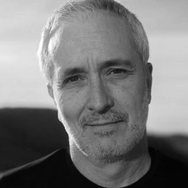 André Vellozo André Vellozo