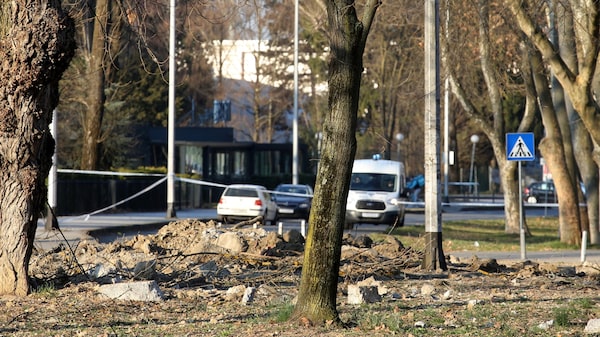 Países del este europeo compiten por representación en el Comité Ejecutivo del BCE Países del este europeo compiten por representación en el Comité Ejecutivo del BCE