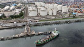 Alza del petróleo amenaza la inflación y complica tarea de bancos centrales en América Latina Alza del petróleo amenaza la inflación y complica tarea de bancos centrales en América Latina