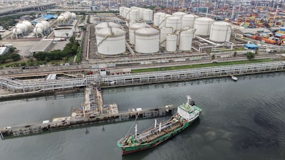 Alza del petróleo amenaza la inflación y complica tarea de bancos centrales en América Latina Alza del petróleo amenaza la inflación y complica tarea de bancos centrales en América Latina