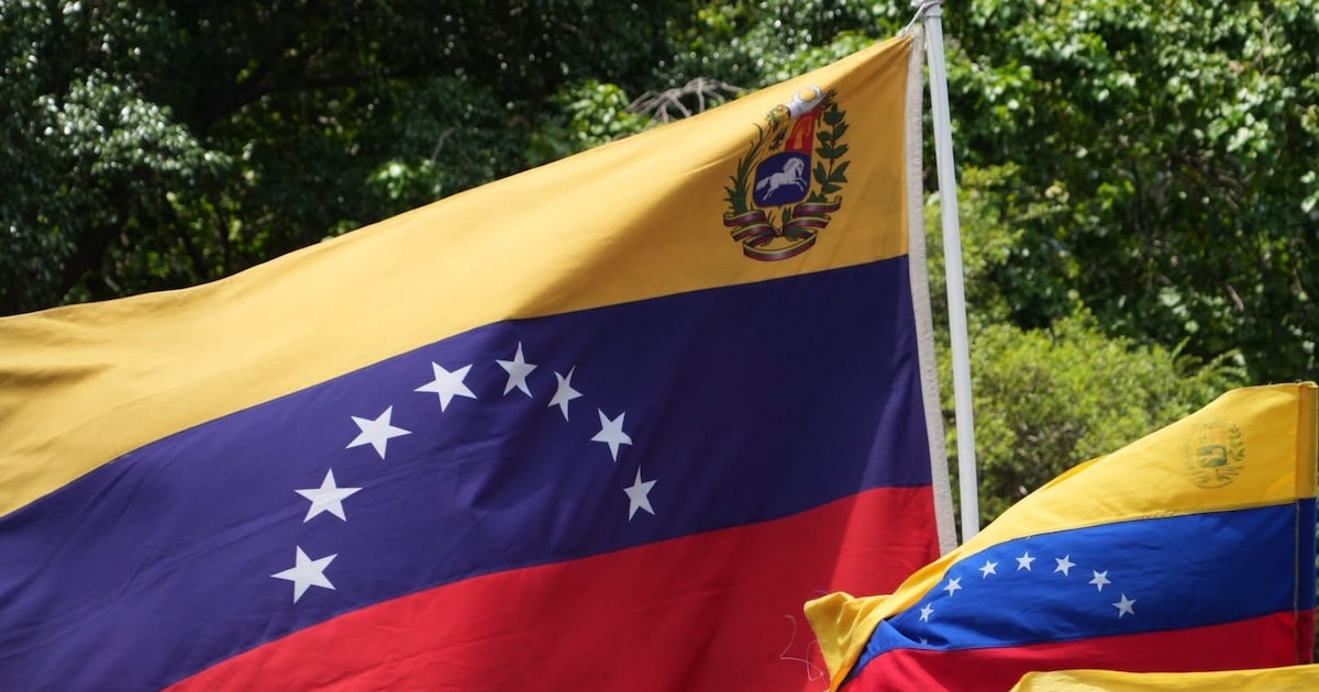 Image accompanying Aguinaldos 2026 en Venezuela: cuándo los pagan y cuánto se cobrarÃa, from Bloomberg LÃnea