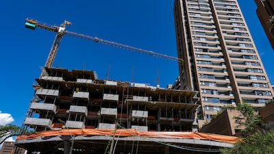 El costo de la vivienda dificulta cada vez más formar una familia en Latinoamérica, según encuesta El costo de la vivienda dificulta cada vez más formar una familia en Latinoamérica, según encuesta