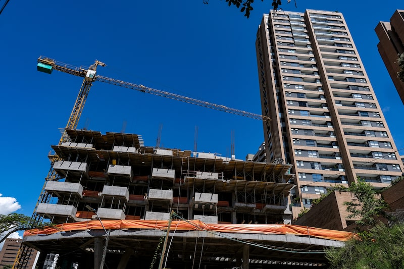 Vivienda. Vivienda.