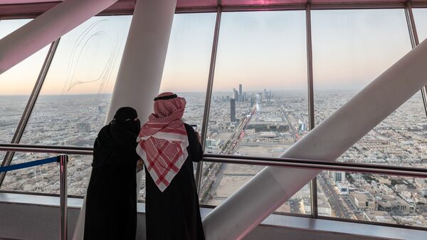 Fundo saudita revela investimento na Tiger e no Founders Fund, de Peter Thiel Fundo saudita revela investimento na Tiger e no Founders Fund, de Peter Thiel