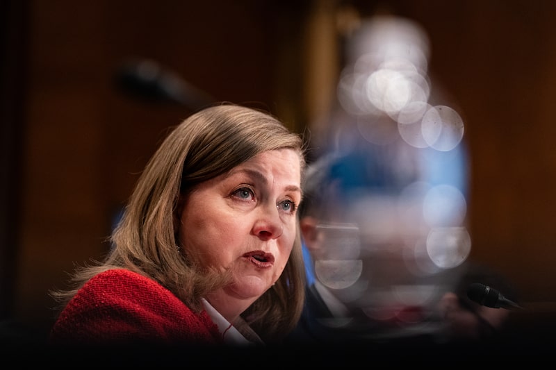 Bowman Says US Regulators Reached Consensus On Basel Plan Bowman Says US Regulators Reached Consensus On Basel Plan