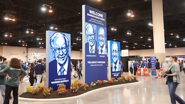 Los 10 consejos de inversión que definen a Berkshire tras la salida de Warren Buffett Los 10 consejos de inversión que definen a Berkshire tras la salida de Warren Buffett