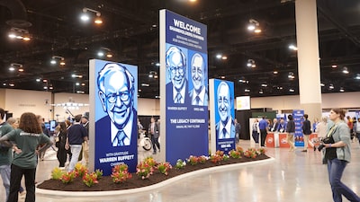 La señal del sucesor de Buffett: qué revelan los cambios de Berkshire a los inversores La señal del sucesor de Buffett: qué revelan los cambios de Berkshire a los inversores