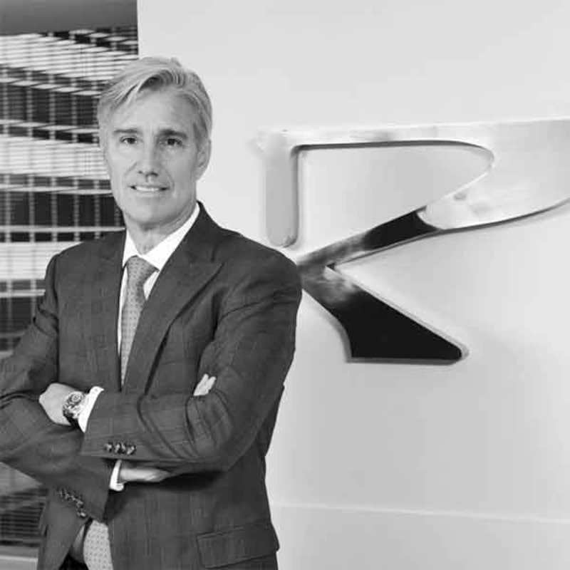 Foto: RichmondLab. Foto: RichmondLab.