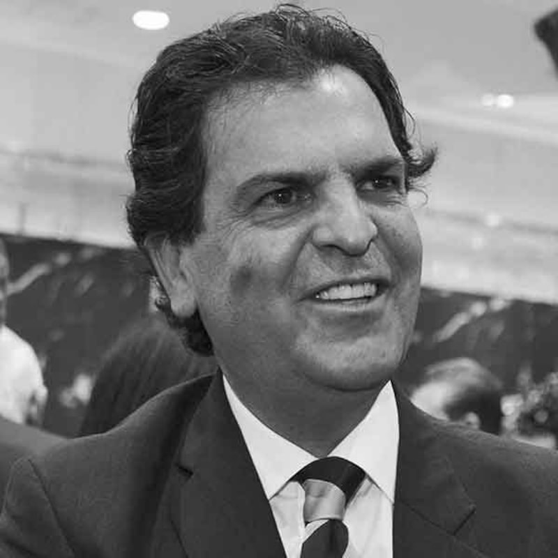 Alejandro Baillères Gual Alejandro Baillères Gual