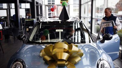 Original compra a Autostar, uma das maiores revendas de carros de luxo do Brasil Original compra a Autostar, uma das maiores revendas de carros de luxo do Brasil