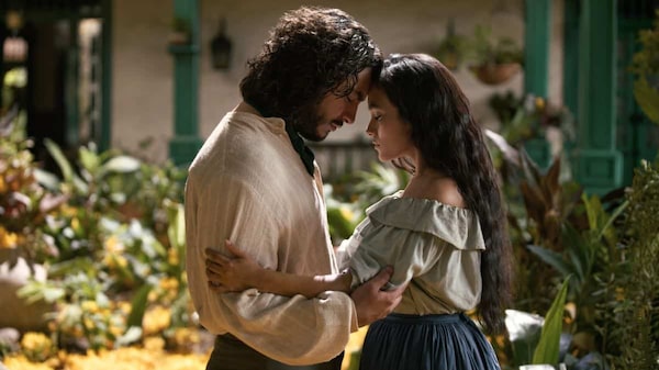 ¿Qué ver en agosto de 2026 en Netflix, Prime Video y Disney +? Los estrenos del mes ¿Qué ver en agosto de 2026 en Netflix, Prime Video y Disney +? Los estrenos del mes