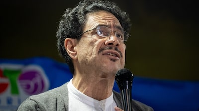 Autoridad electoral excluye a Iván Cepeda de la consulta y reconfigura la carrera presidencial en Colombia Autoridad electoral excluye a Iván Cepeda de la consulta y reconfigura la carrera presidencial en Colombia