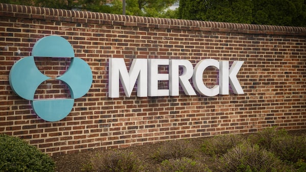Merck está cerca de cerrar un acuerdo para comprar Terns Pharmaceuticals Merck está cerca de cerrar un acuerdo para comprar Terns Pharmaceuticals
