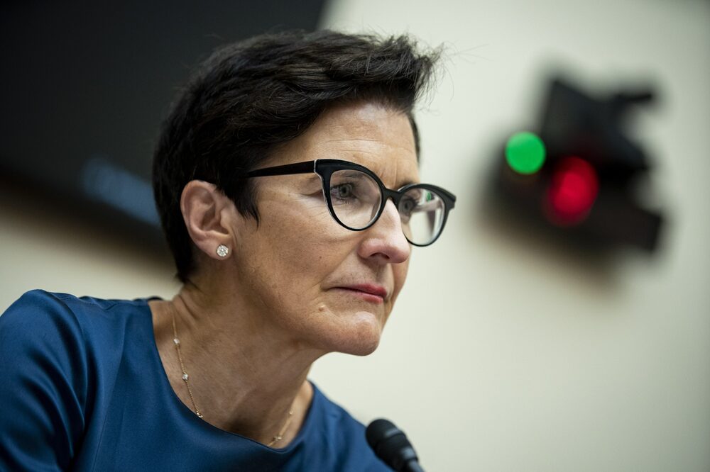 Executiva passou anos tentando reforçar os sistemas de gestão de risco do banco americano Executiva passou anos tentando reforçar os sistemas de gestão de risco do banco americano