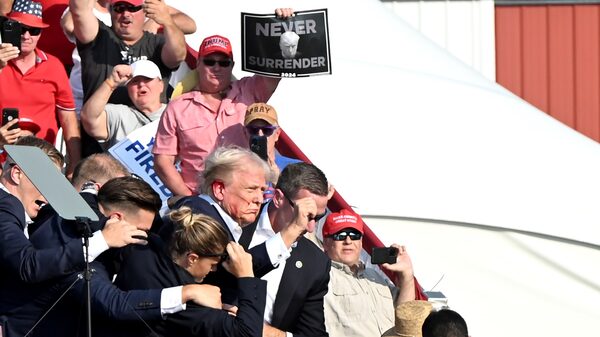 Ataques a presidentes y candidatos que han marcado la historia de EE.UU. Ataques a presidentes y candidatos que han marcado la historia de EE.UU.