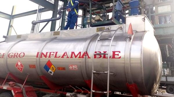 Una nueva gasolina se vende desde hoy en Ecuador: ¿cuánto cuesta y dónde se venderá? Una nueva gasolina se vende desde hoy en Ecuador: ¿cuánto cuesta y dónde se venderá?