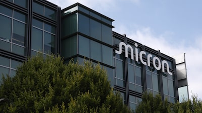 Micron aumenta inversión en plantas para atender el auge de la demanda de memoria Micron aumenta inversión en plantas para atender el auge de la demanda de memoria
