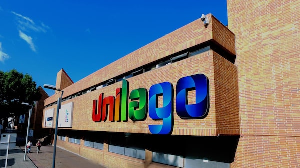 Descubren millonario desfalco en el centro comercial Unilago Descubren millonario desfalco en el centro comercial Unilago