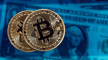 ¿Invertir en criptomonedas? Riesgos y oportunidades ante la guerra, el petróleo y el dólar ¿Invertir en criptomonedas? Riesgos y oportunidades ante la guerra, el petróleo y el dólar