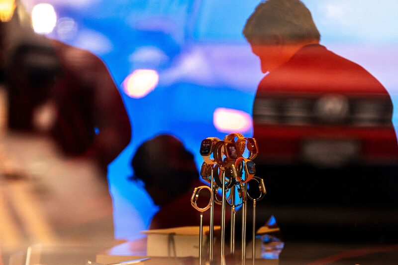 Apple quiere impulsar su negocio con actualizaciones del Apple Watch y de los AirPods Apple quiere impulsar su negocio con actualizaciones del Apple Watch y de los AirPods