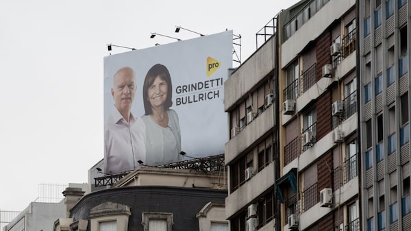 Estos son los candidatos argentinos que más gastaron en publicidad de Google Estos son los candidatos argentinos que más gastaron en publicidad de Google
