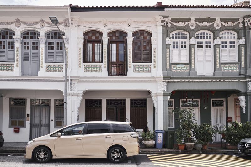 Prices are going high in the housing markets in many countries. Prices are going high in the housing markets in many countries.