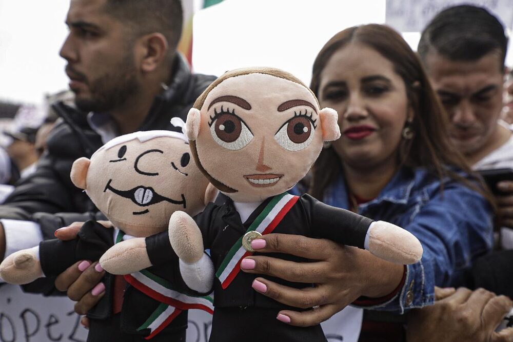 Discurso de Claudia Sheinbaum, 1 de octubre de 2024, Zócalo de la Ciudad de México Discurso de Claudia Sheinbaum, 1 de octubre de 2024, Zócalo de la Ciudad de México