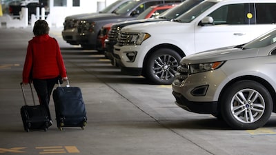 Com preço do carro ainda elevado, locadoras têm desafio de repasse de tarifas Com preço do carro ainda elevado, locadoras têm desafio de repasse de tarifas