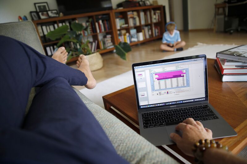 Ser freelance es también la oportunidad de conectar con nuevas culturas y ampliar la red de contactos, pues muchas de las ofertas de este tipo son remotas y las publican empresas ubicadas en el extranjero. Ser freelance es también la oportunidad de conectar con nuevas culturas y ampliar la red de contactos, pues muchas de las ofertas de este tipo son remotas y las publican empresas ubicadas en el extranjero.