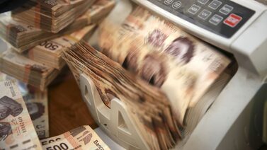 Monedas emergentes apuntan a 10 semanas de ganancias, su mejor racha desde 2007 Monedas emergentes apuntan a 10 semanas de ganancias, su mejor racha desde 2007