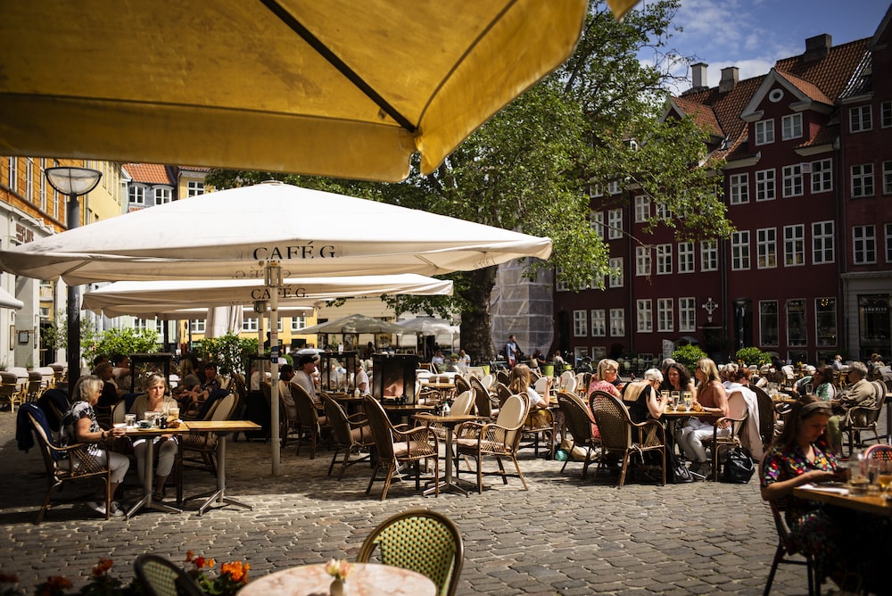 Copenhague Copenhague