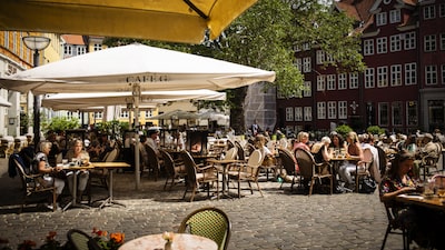 Top 10 de las ciudades con mejor calidad de vida en 2026, según índice de habitabilidad Top 10 de las ciudades con mejor calidad de vida en 2026, según índice de habitabilidad