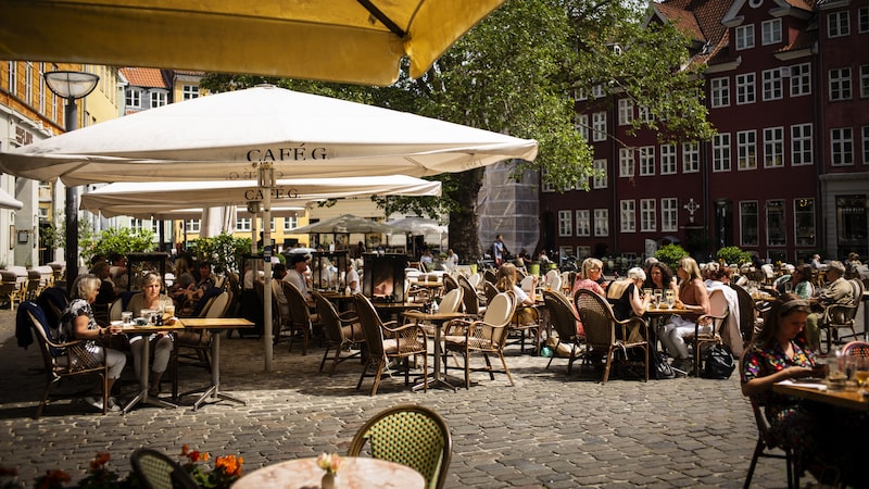 Copenhague no topo: 10 cidades com melhor qualidade de vida em 2026, segundo índice Copenhague no topo: 10 cidades com melhor qualidade de vida em 2026, segundo índice