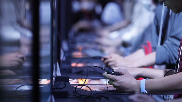 Los videojuegos por streaming amenazan a las consolas: mercado alcanzaría US$38.000 millones en 2035 Los videojuegos por streaming amenazan a las consolas: mercado alcanzaría US$38.000 millones en 2035