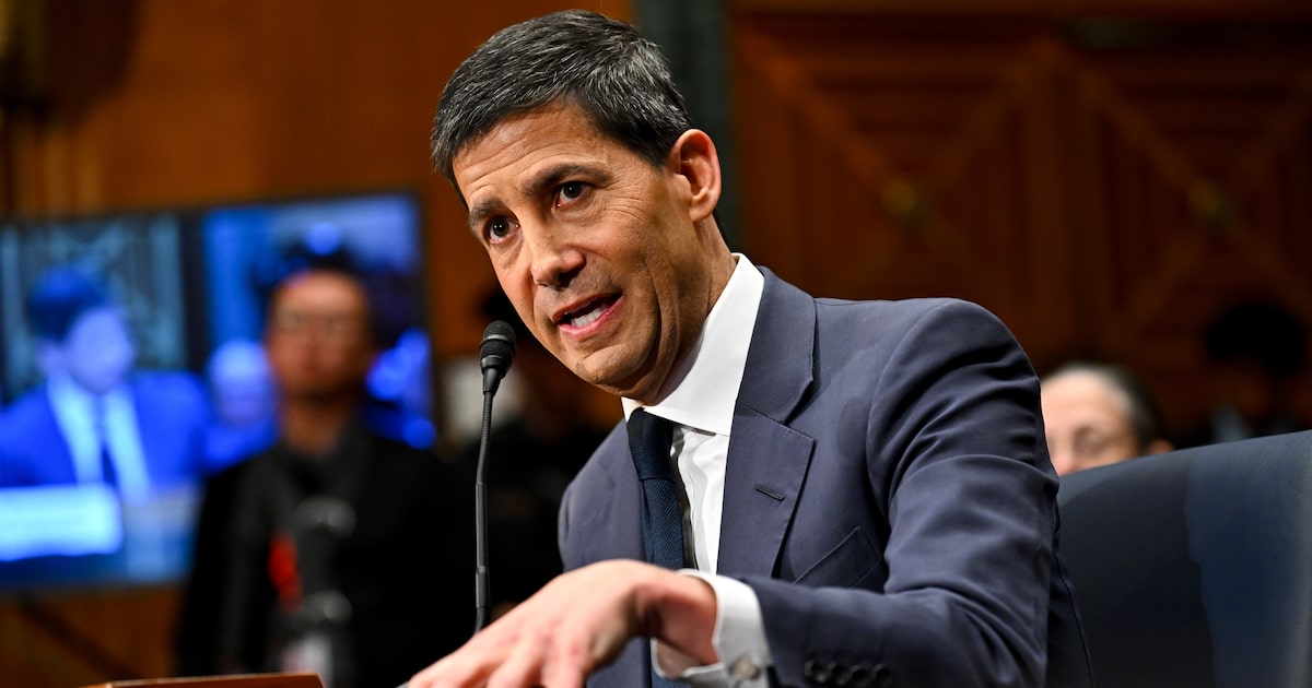 Fed Inicia Nueva Etapa con Warsh y Inflación en Foco