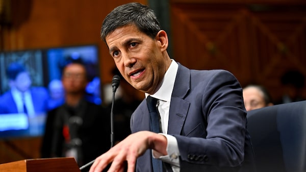 La Fed se reúne y arranca la era de Kevin Warsh: qué esperar para las tasas y el dólar La Fed se reúne y arranca la era de Kevin Warsh: qué esperar para las tasas y el dólar