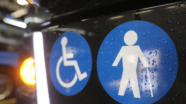 La dura realidad laboral de las personas con discapacidad en América Latina La dura realidad laboral de las personas con discapacidad en América Latina