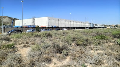 España flexibiliza las reglas energéticas para centros de datos, un triunfo para las grandes tecnológicas España flexibiliza las reglas energéticas para centros de datos, un triunfo para las grandes tecnológicas