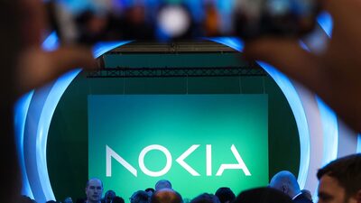 Nokia planeja cortar 14 mil empregos para reduzir custos ante fraqueza do 5G Nokia planeja cortar 14 mil empregos para reduzir custos ante fraqueza do 5G