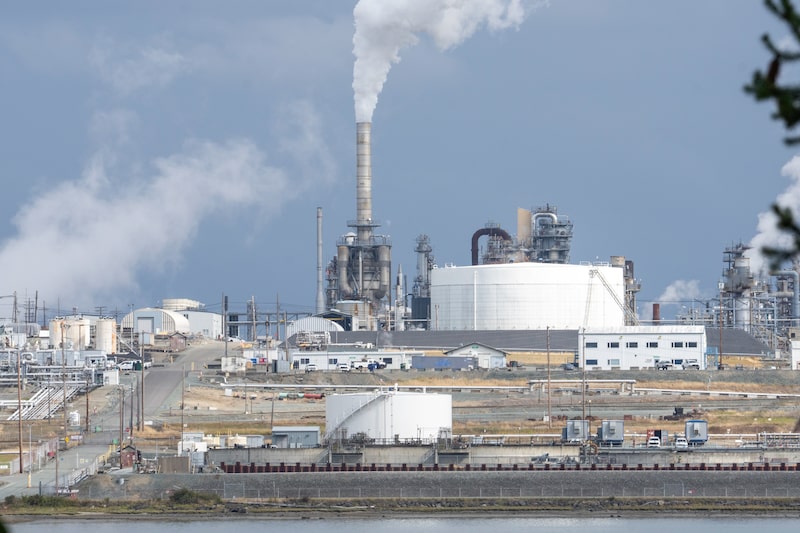 US Refineries US Refineries