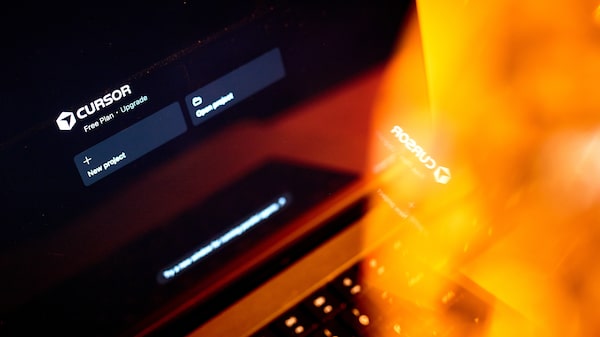 SpaceX compra Cursor por US$60.000 millones para ganar terreno frente a OpenAI y Anthropic SpaceX compra Cursor por US$60.000 millones para ganar terreno frente a OpenAI y Anthropic