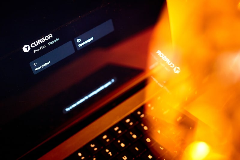 SpaceX Has Deal For Right To Acquire Cursor For $60 Billion SpaceX Has Deal For Right To Acquire Cursor For $60 Billion