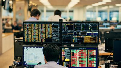 Como a maior gestora privada do Brasil cresce em fundos de retorno absoluto Como a maior gestora privada do Brasil cresce em fundos de retorno absoluto