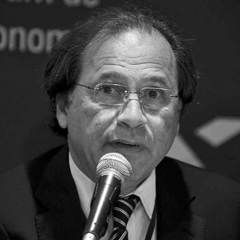 Benjamin Steinbruch Benjamin Steinbruch