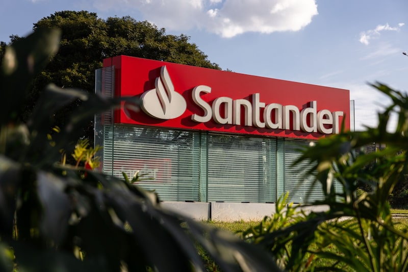 A instituição atribuiu o avanço dos empréstimos e da base de clientes à incorporação do TSB, e manteve as metas de médio prazo (Foto: Maira Erlich/Bloomberg) A instituição atribuiu o avanço dos empréstimos e da base de clientes à incorporação do TSB, e manteve as metas de médio prazo (Foto: Maira Erlich/Bloomberg)