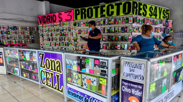 El Salvador Celebrates a Year With Bitcoin as Crypto Euphoria Wanes El Salvador Celebrates a Year With Bitcoin as Crypto Euphoria Wanes