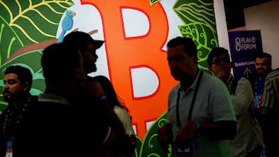 Bitcoin cae por debajo de los US$70.000 en medio de una “crisis de fe” del mercado Bitcoin cae por debajo de los US$70.000 en medio de una “crisis de fe” del mercado