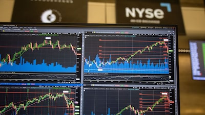 S&P 500 avança pelo nono dia seguido e apaga perdas pós-tarifas de Trump S&P 500 avança pelo nono dia seguido e apaga perdas pós-tarifas de Trump