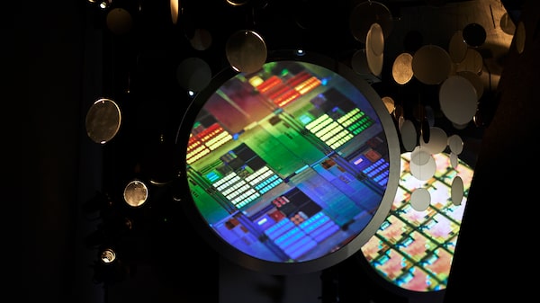 TSMC negocia un posible aumento de precios para fabricar chips, según informe TSMC negocia un posible aumento de precios para fabricar chips, según informe